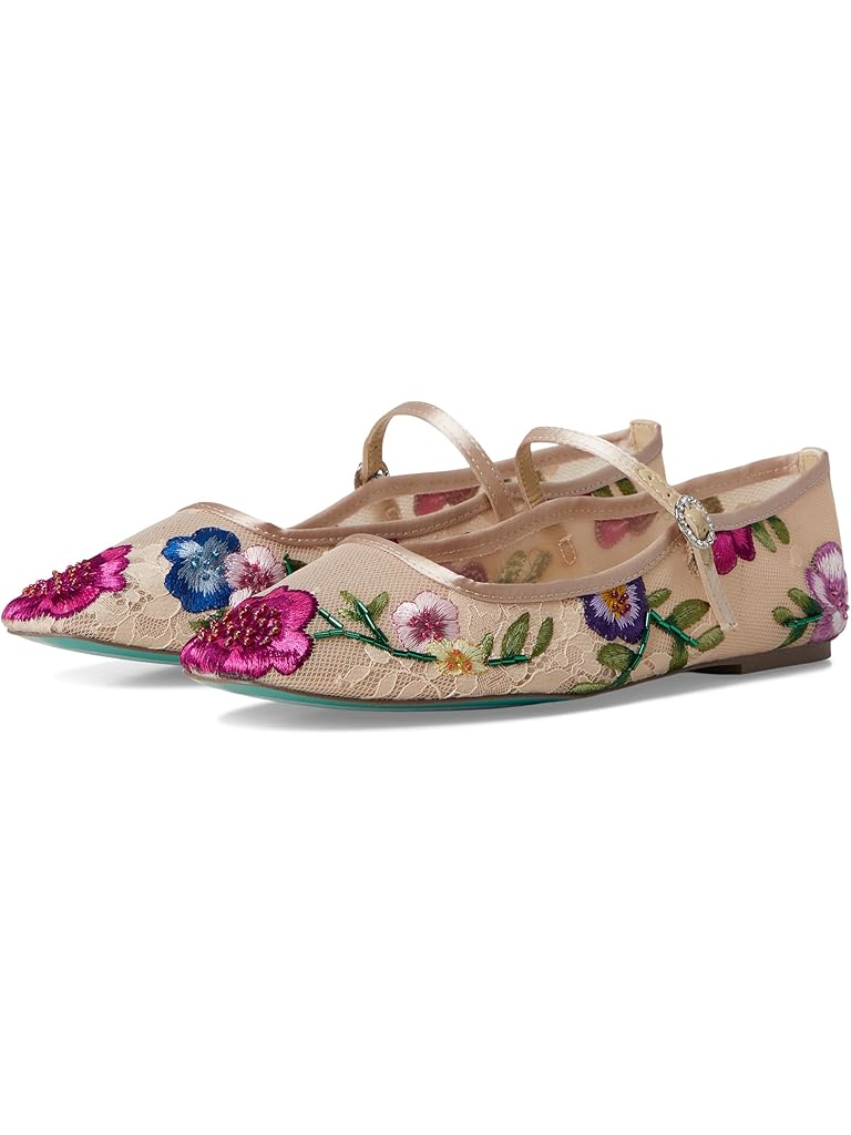 Multi Betsey Johnson Nova