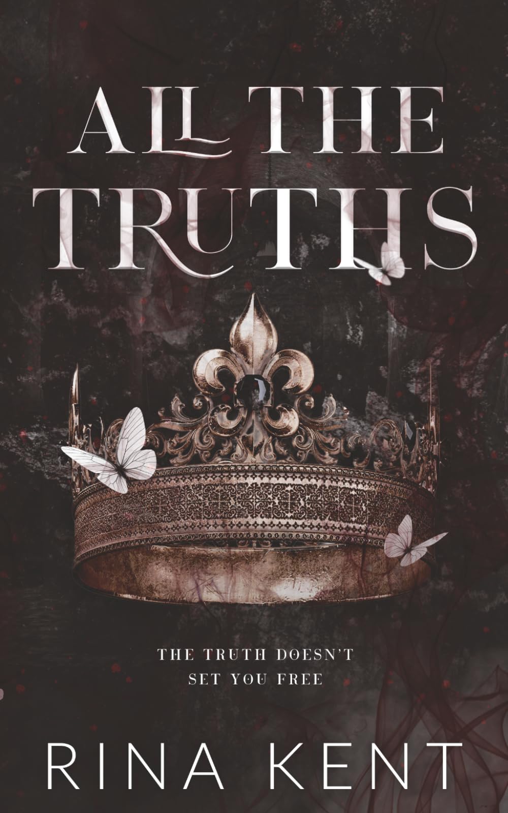 All The Truths: Special Edition Print: 2 (Lies & Truths Duet)