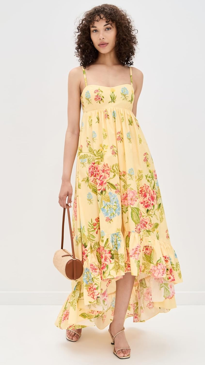 Women's Long Dress - Image 5