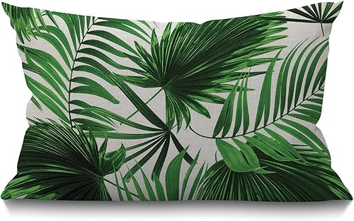 Miniatura 1 de Smooffly Almohada de oso, funda de almohada decorativa de oso negro, decoración del hogar, 20 x 12 pulgadas