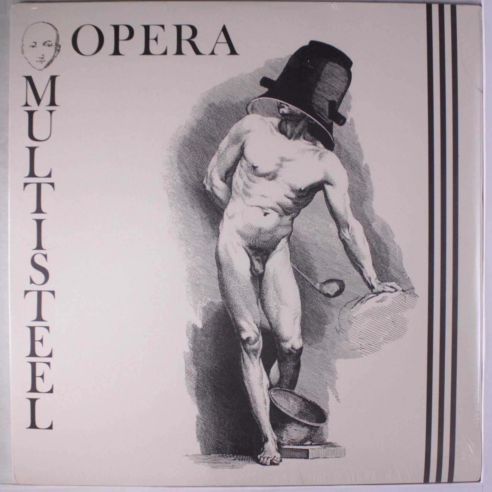 Opera Multi Steel
