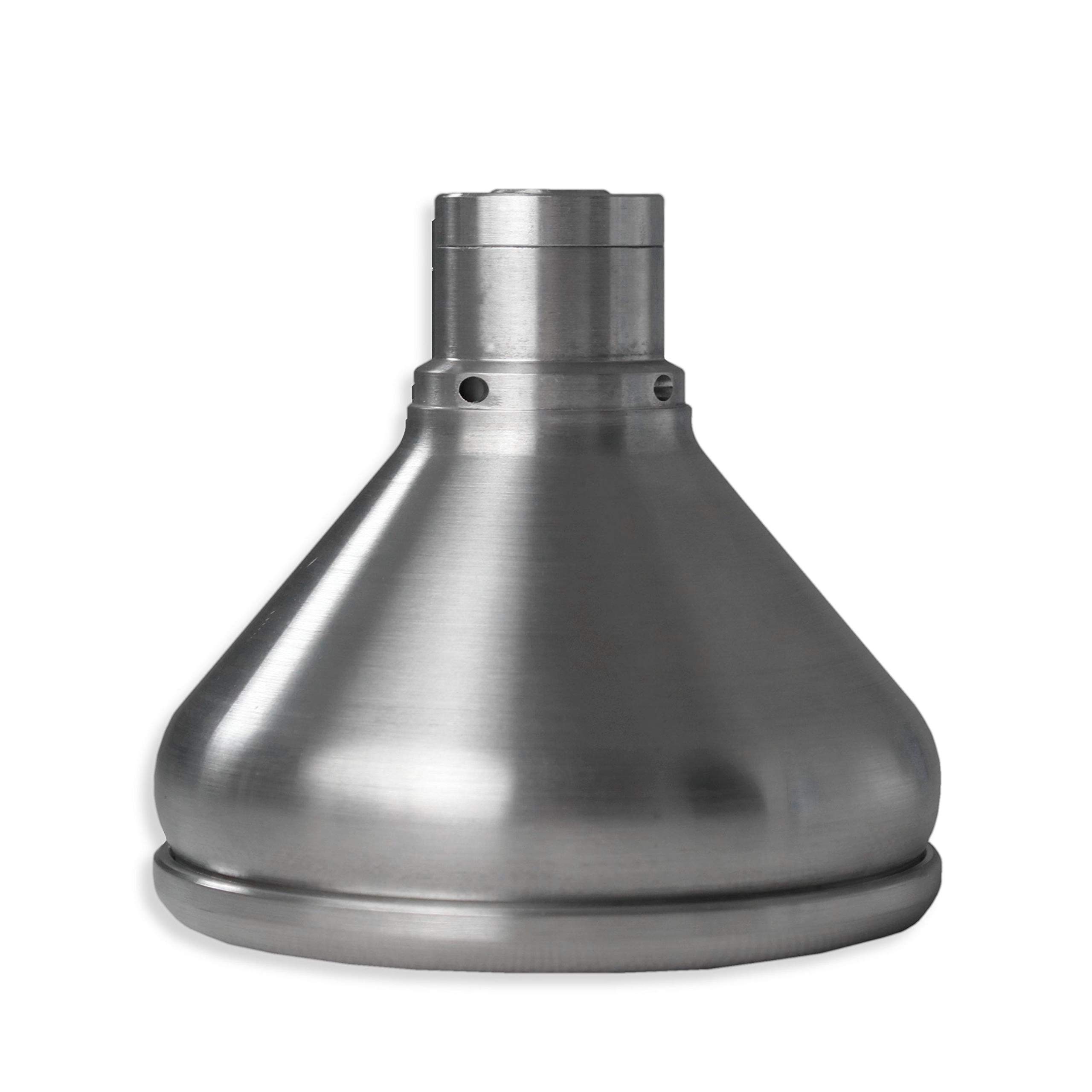 Milchzentrifuge 2.0 elektrisch, 110 l/h – trennt Rahm, Magermilch, Sahne | Rahm, Magermilch, Sahne selber machen, Trennen und zentrifugieren