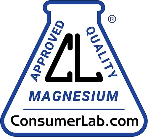 Miniatura 7 de DEVA Glicinato de magnesio vegano de 300 mg con oligominerales, mayor absorción, magnesio quelado, 90 tabletas (paquete de 2)