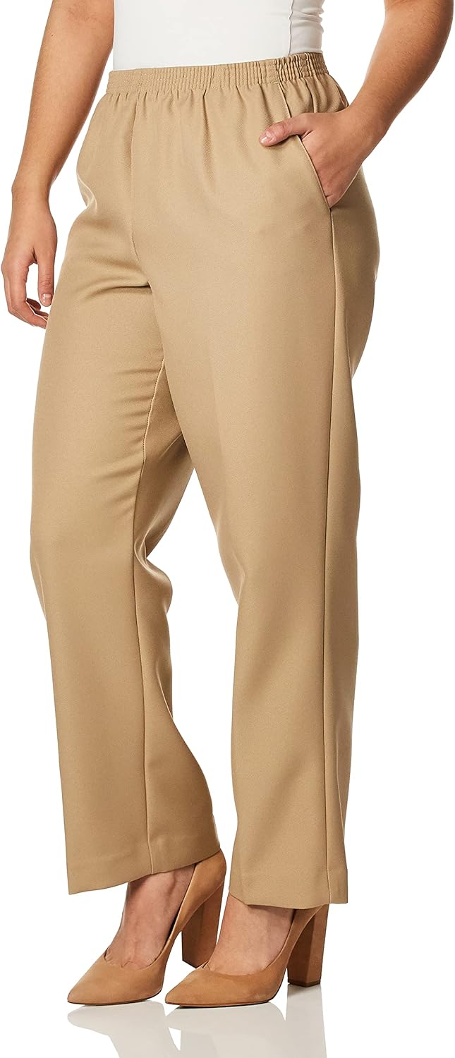 Alfred dunner summer pants Clearance