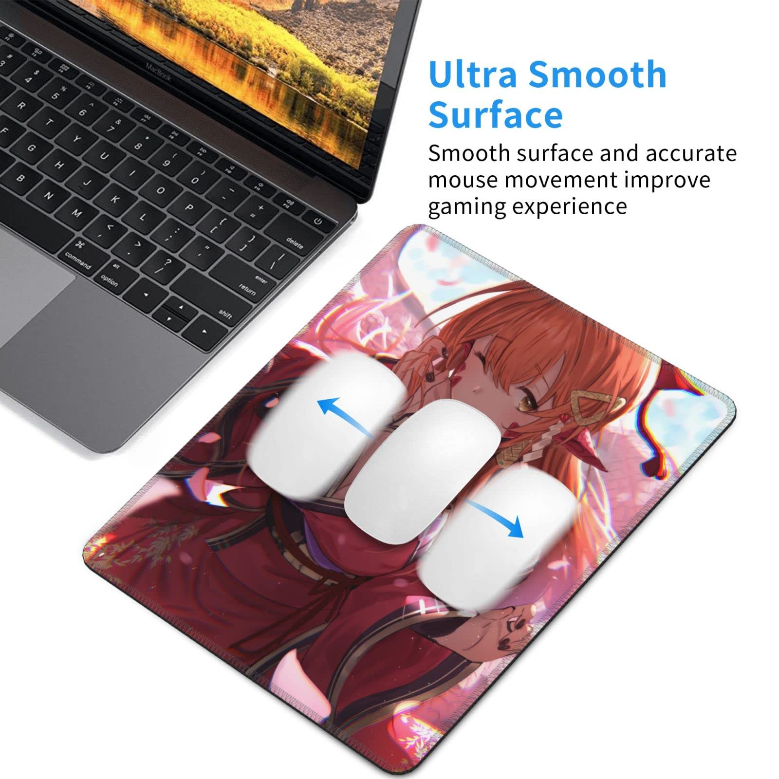 Amazon.co.jp: モンスター娘のいる日常 ミーア 赤 蛇娘 獣娘 マウス