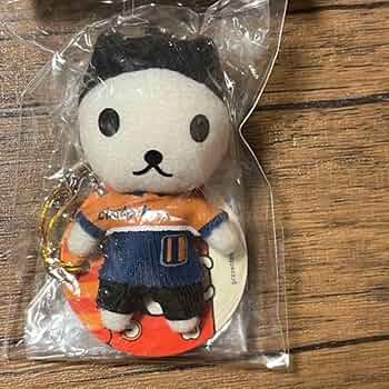 OHK OH!くん　ひつじ着ぐるみぬいぐるみマスコット　開運 71FnJHH8ctL._UF350,350_QL50_.jpg