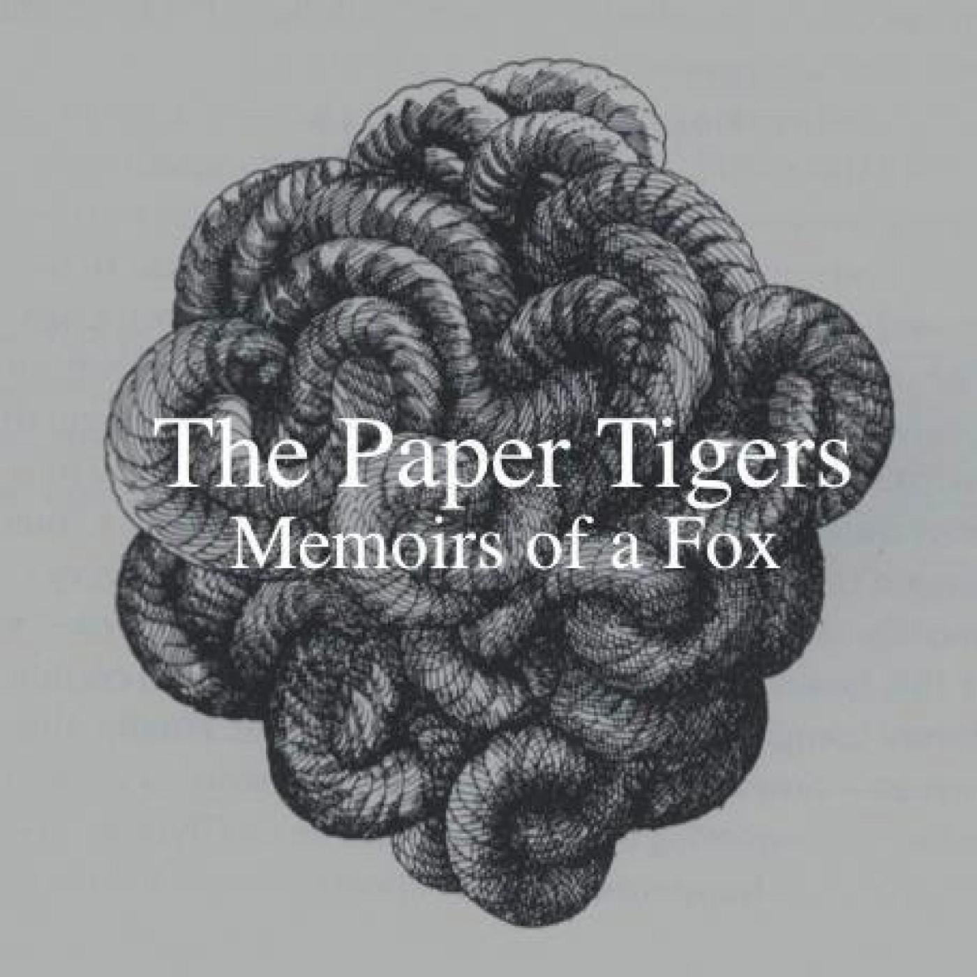The Paper Tigers