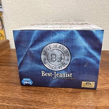 ワンピース ベストジーニスト2016 特別貢献賞受賞記念作品 6点まとめ売り Amazon | ワンピース Best-Jeanist ロー ベストジーニスト 2016