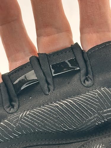 Anti-slip bike gloves