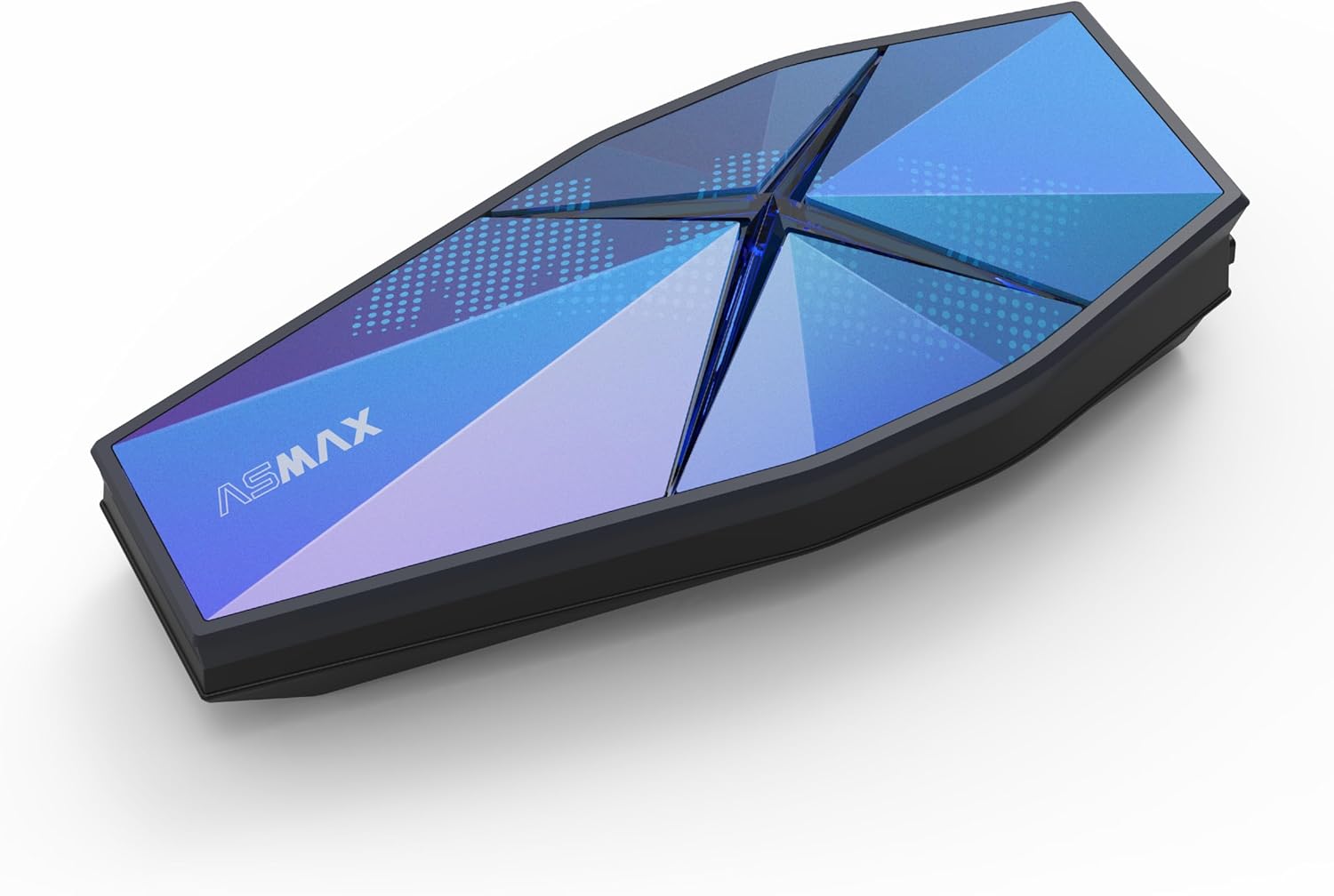 ASMAX F1 Pro MONAコラボモデル