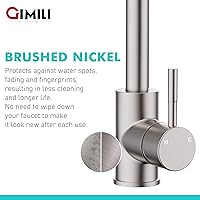 Vista 6 de Grifo de cocina