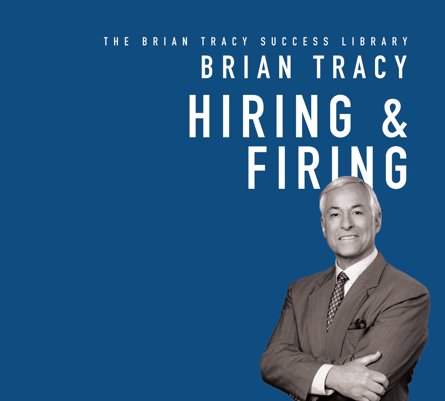Cover art for Hiring &amp; Firing