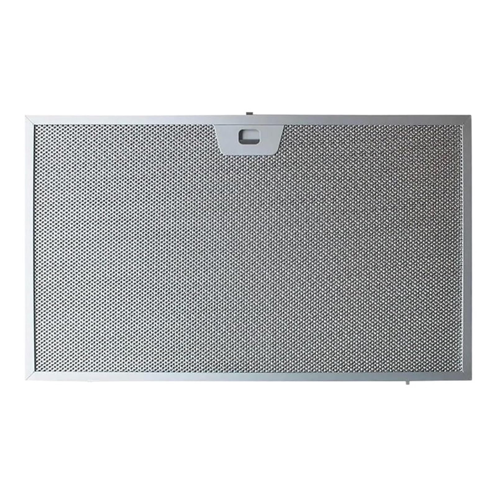 Filtro Cappa In Alluminio 506x300mm Adatto 00744829 For Olio