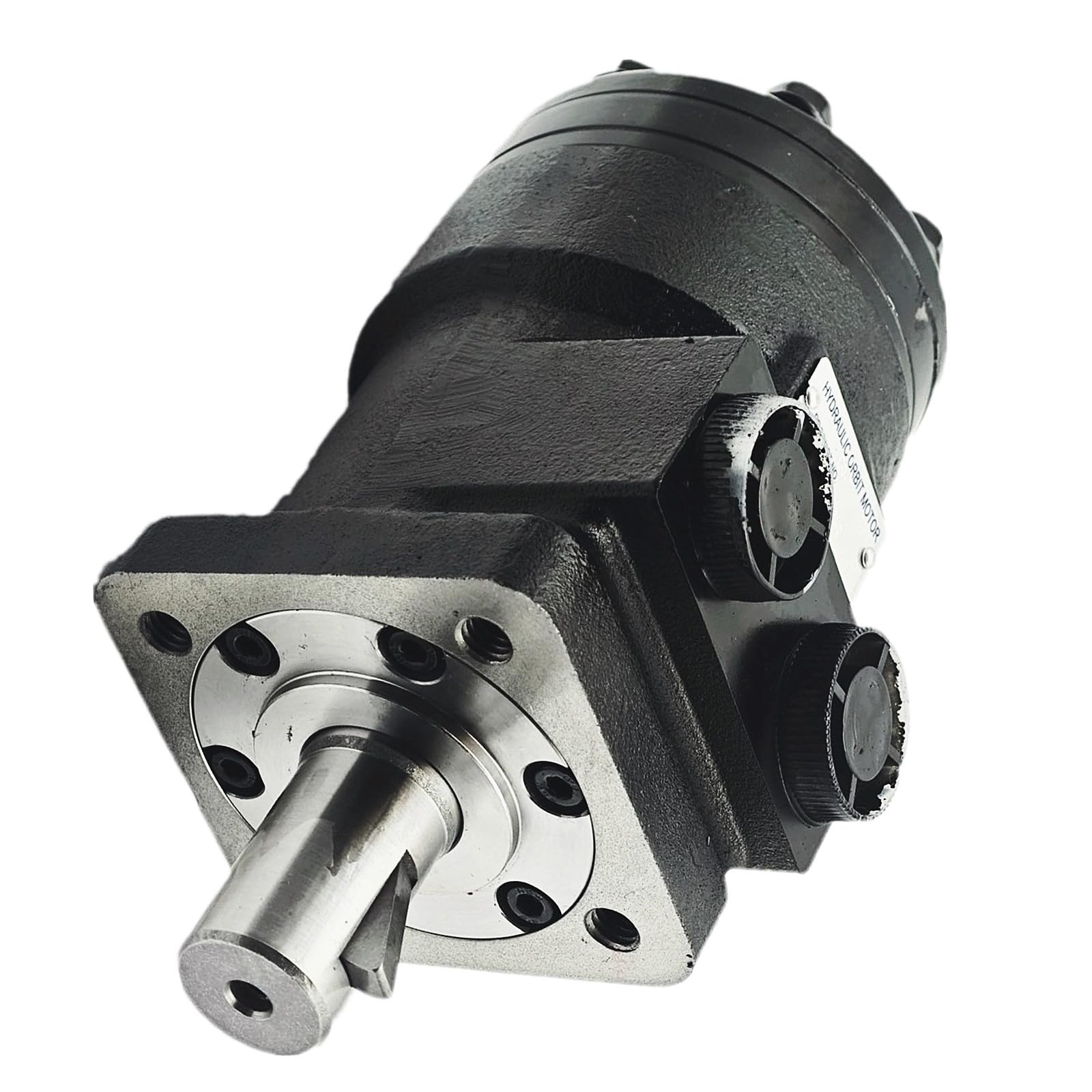 ZGZJYBL Hydraulic Motor 101-1443-009 1011443009 101-1443 1011443 for Eaton Char-Lynn H Series