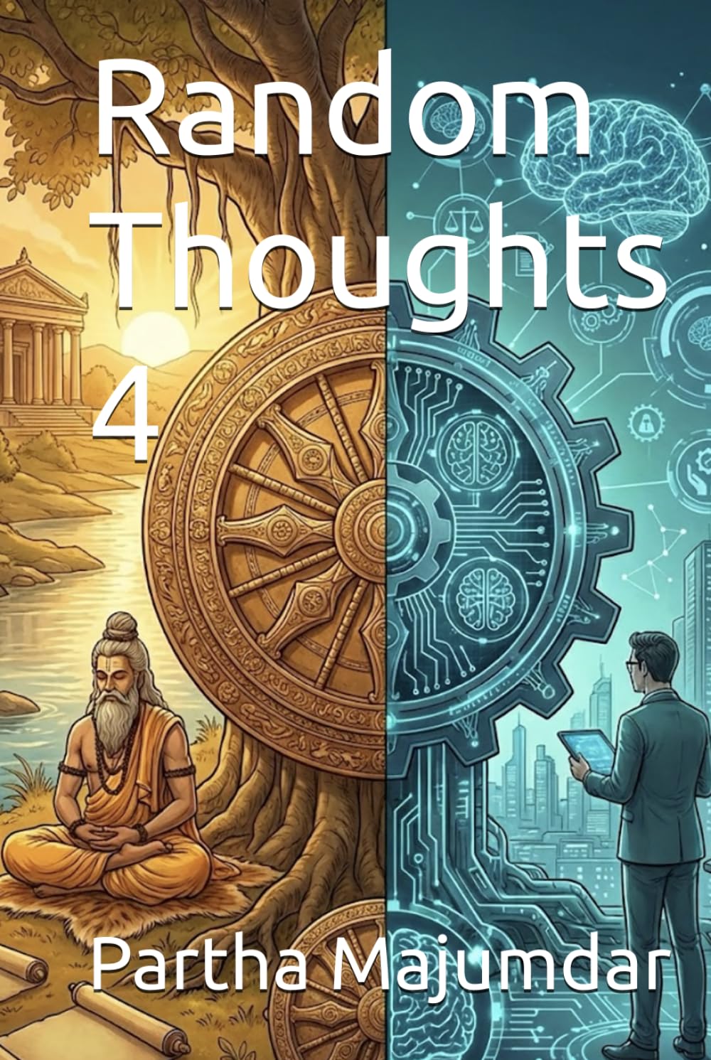 Random Thoughts 4