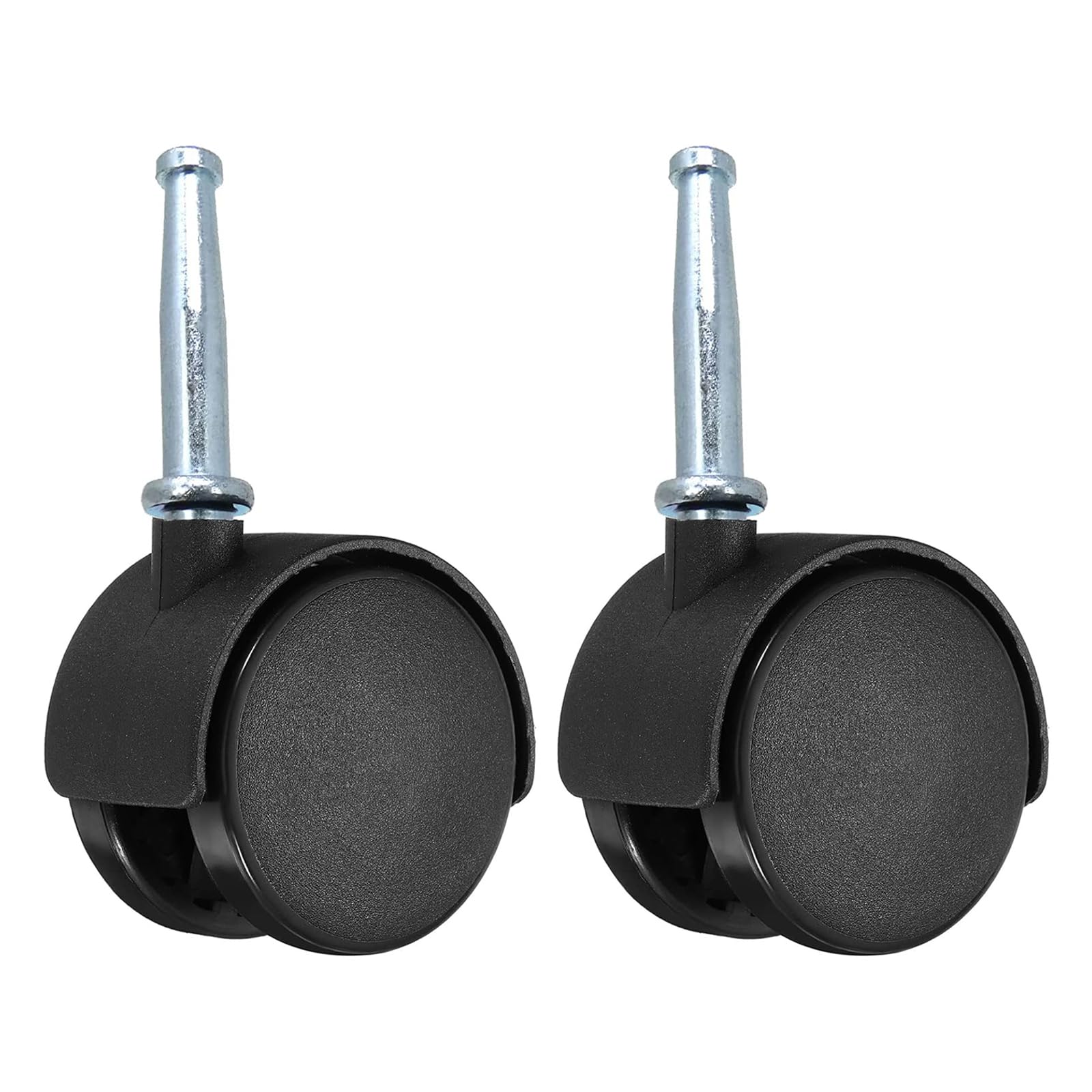 NEBOO Shop Vac Caster Wheels for Ridgid Wet Dry Shop Vacuum (2)