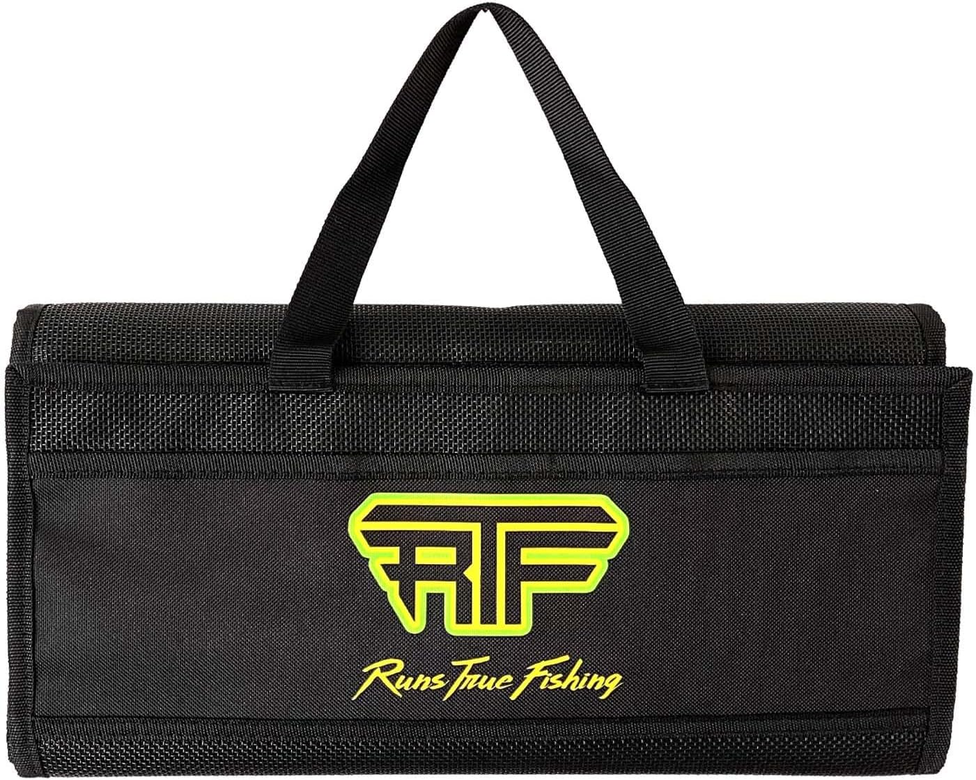Runs True Fishing RTF - (1pcs - Dakota Bouncer Wrap)