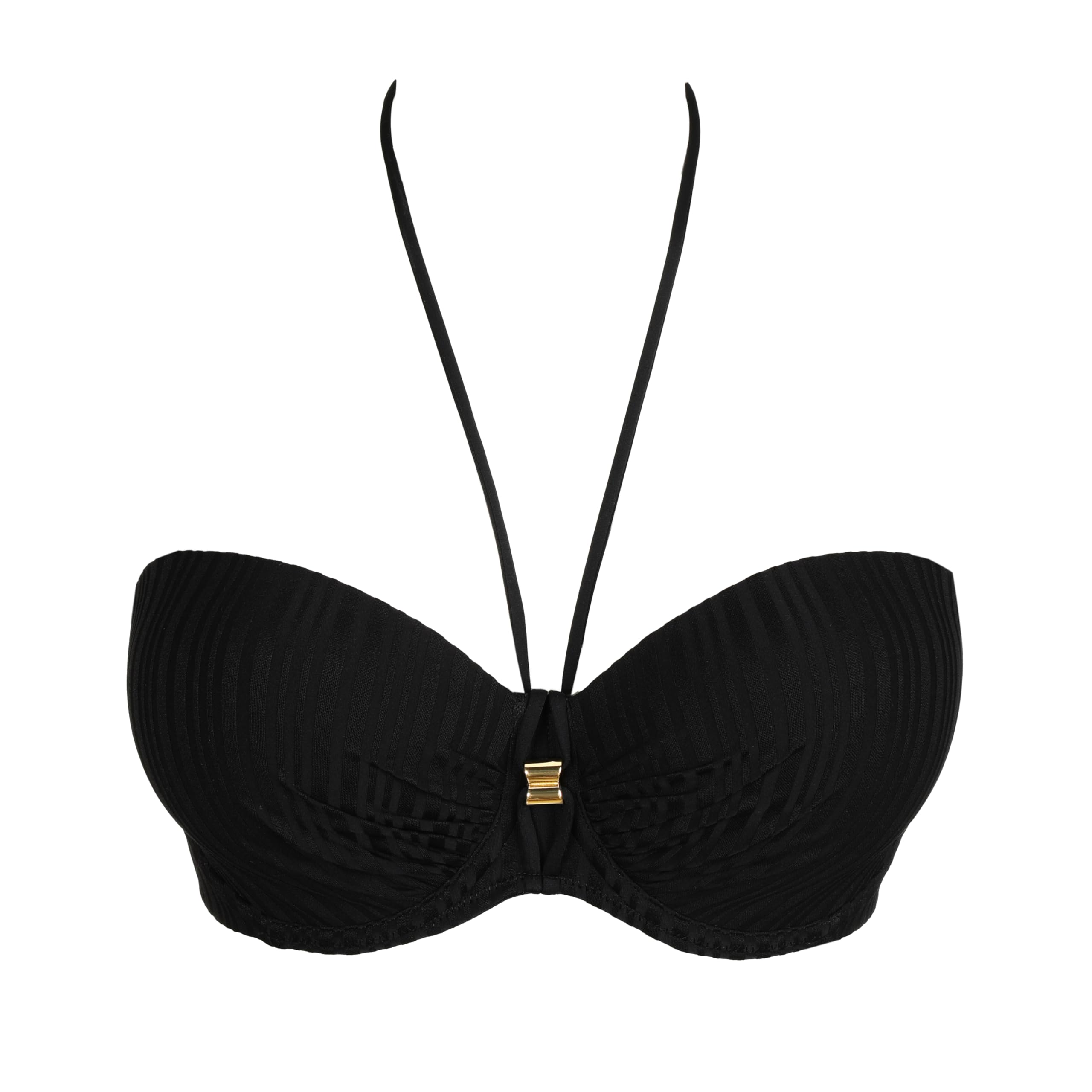 Primadonna Kiruna Bikini Sin Tirantes con Foam