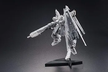 Amazon | 【イベント限定】MG 1/100 FA-93-ν2HWS Hi-νガンダム