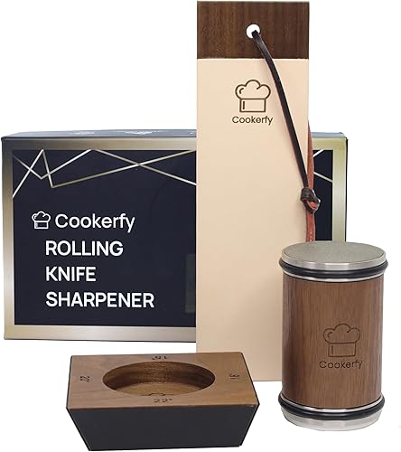 Afilador de Cuchillos SS304 - Afilador de Cuchillos SS304 de American Black - Afilador de Cuchillos SS304 - Afilador de Cuchillos SS304 - Discos de