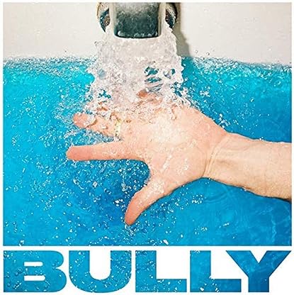 SUGAREGG [Disco de Vinil] por Bully — capa do álbum