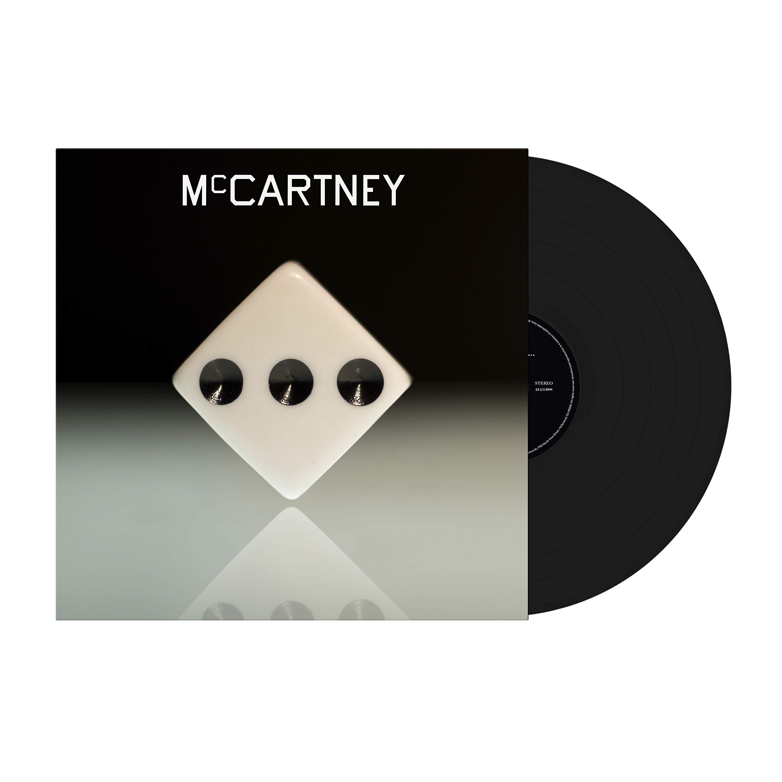 McCartney III (Vinile)