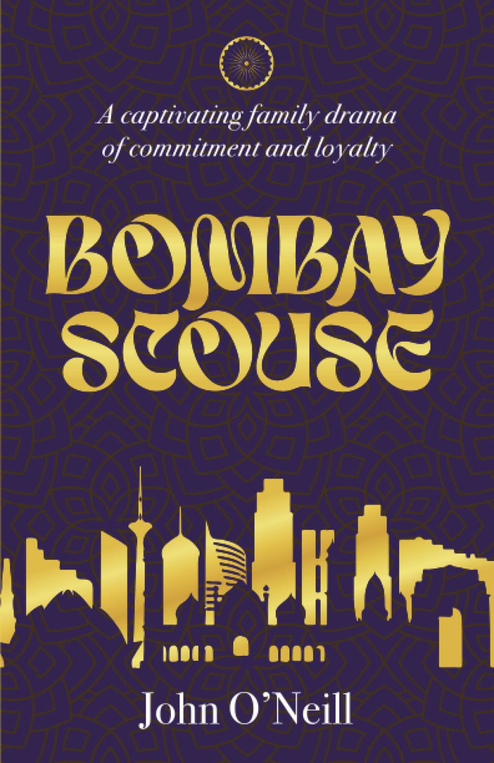 Bombay Scouse