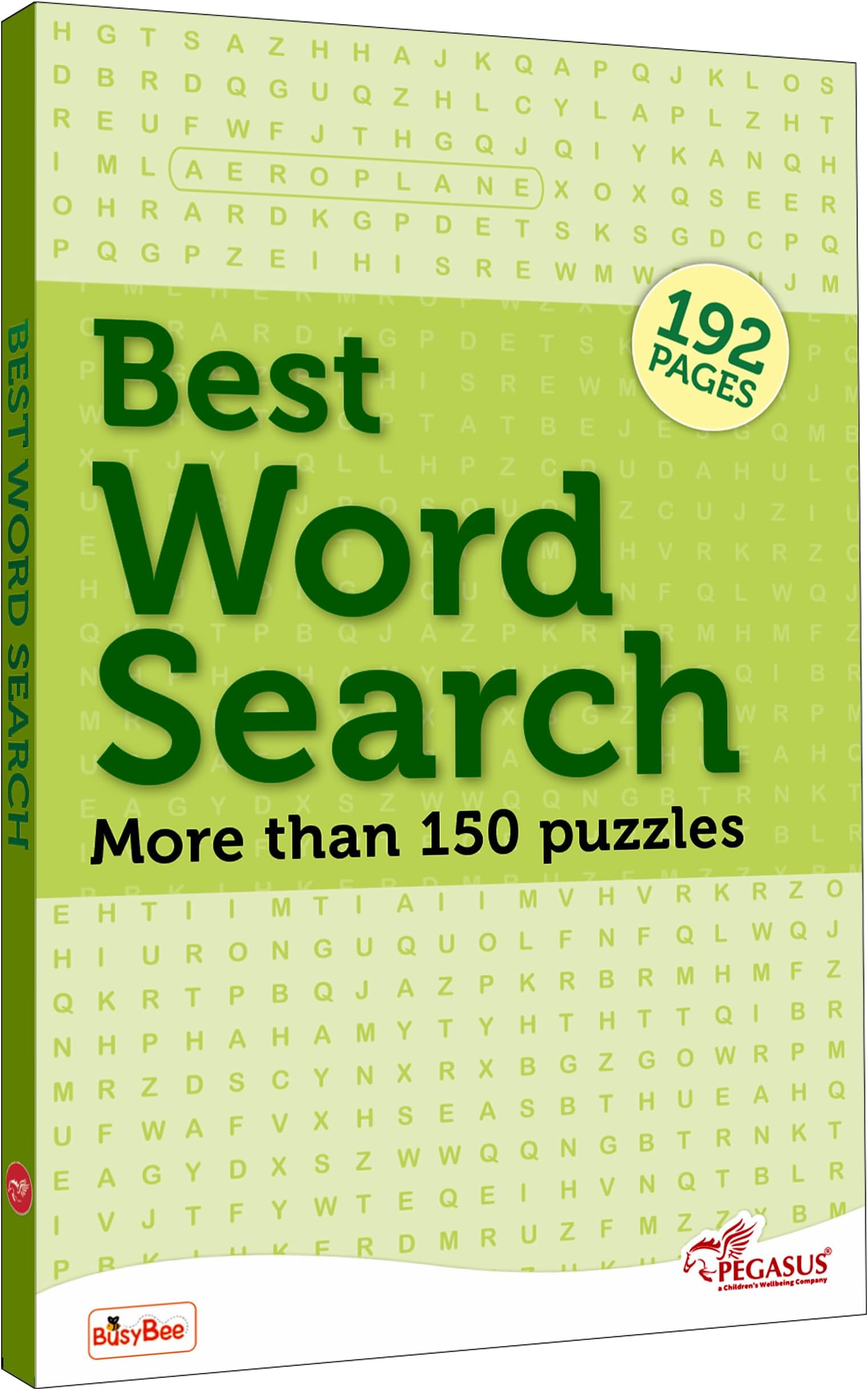 Best Word Search
