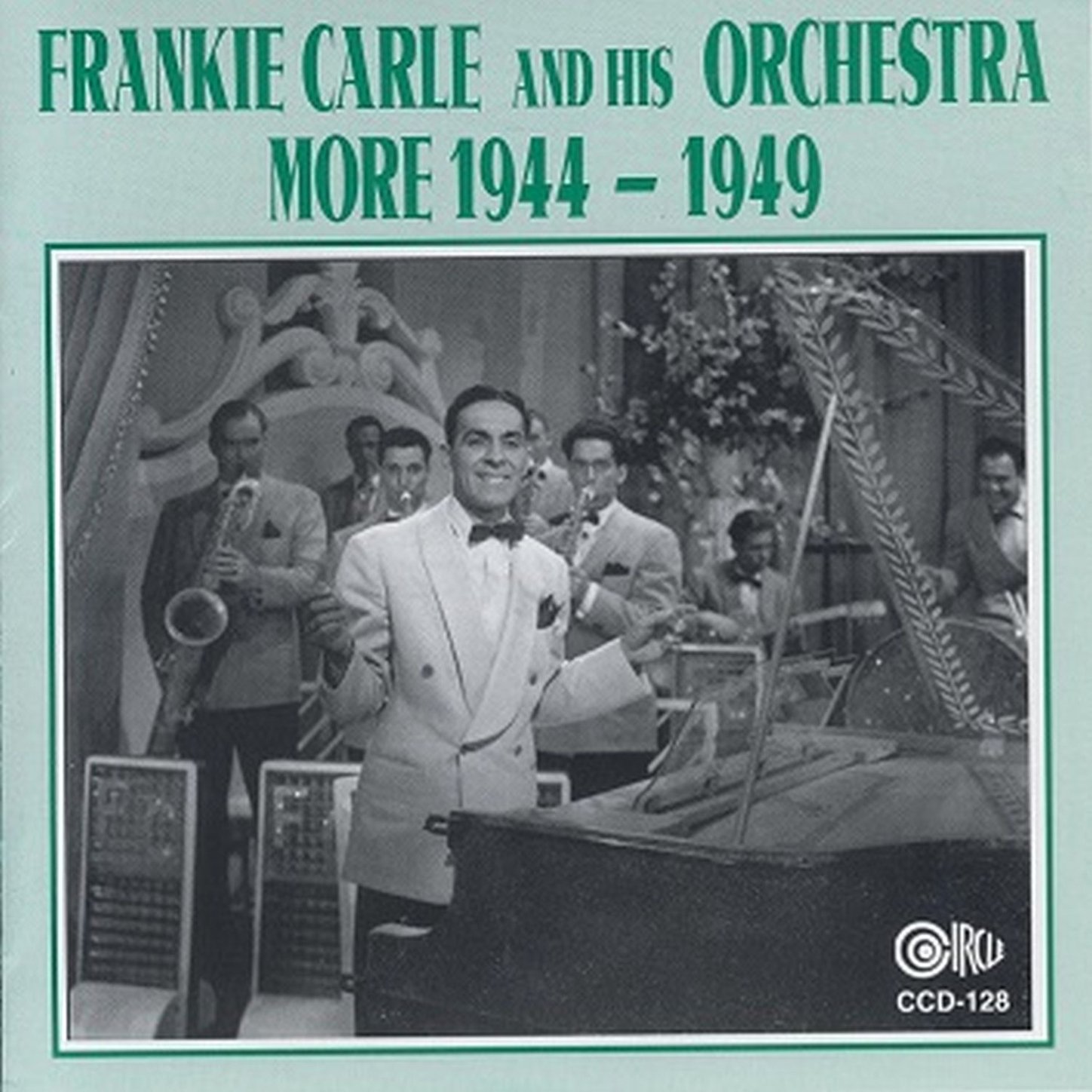 Frankie Carle And His Orchestra
