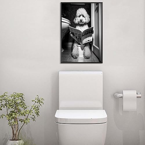 Miniatura 7 de For Living Room Bedroom Apartment Wall Decor 12x16in Wrapped Canvas0