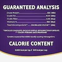 Vista 5 de Zignature Turquía Fórmula de Ingredientes Limitados Small Bites - Comida seca para perros, 12.5 lb