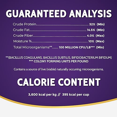 Miniatura 5 de Zignature Pavo fórmula de ingredientes limitados pequeños bocados secos para perros 4 libras