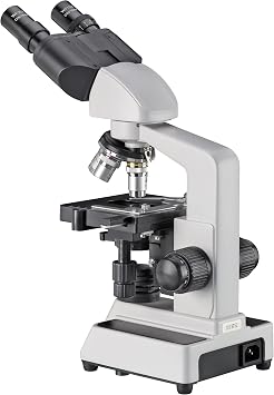 Bresser Researcher Bino Microscope binoculaire