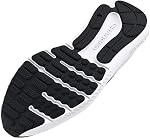 Under Armour Mens Charged Surge 4 Sneaker