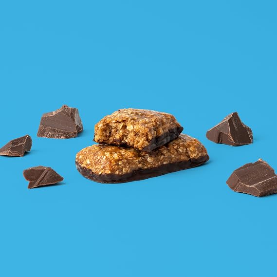 Bobo's Dippd Bars (30 ct Case) (Original with Dark Chocolate)