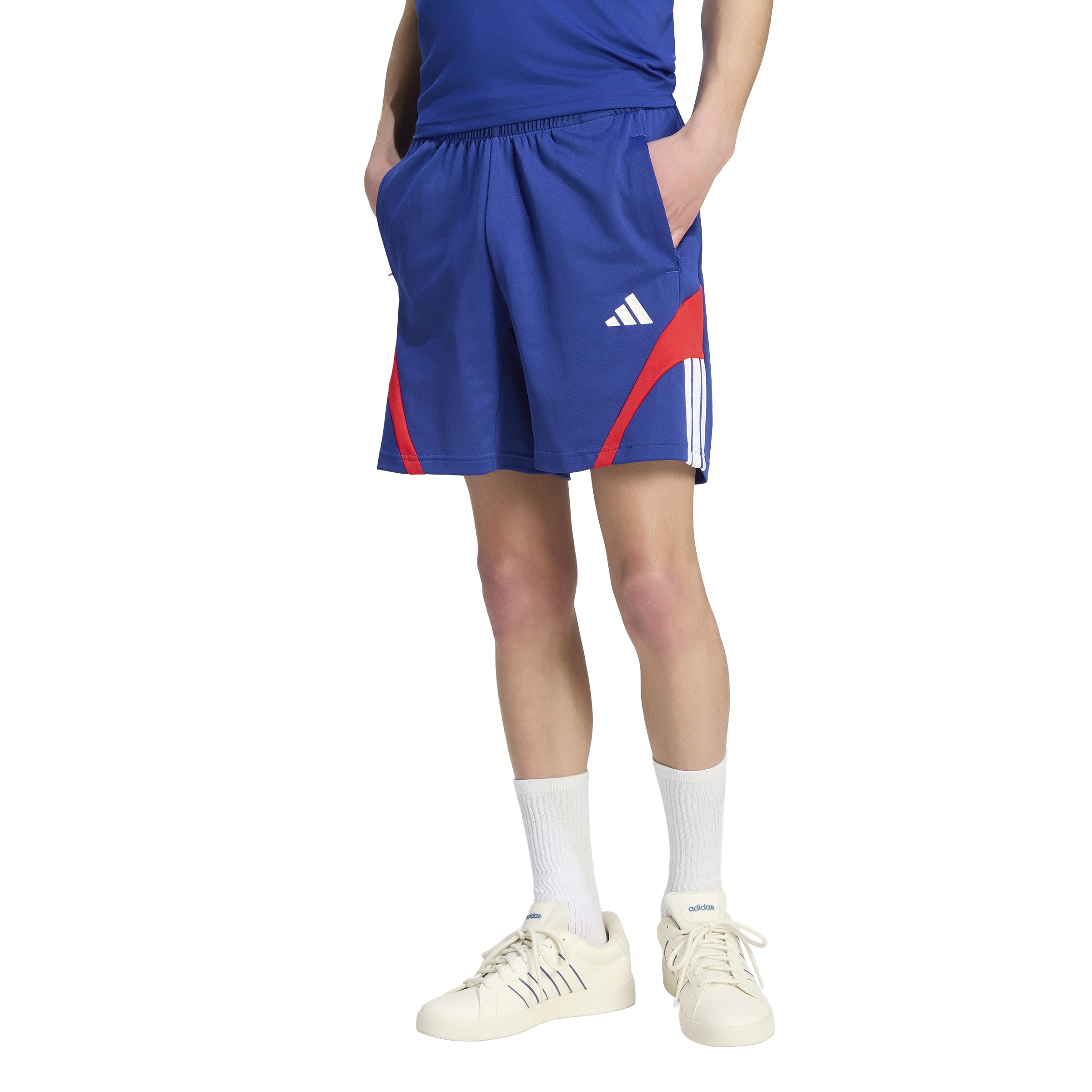 

                                                    adidas Men's House Of Tiro Nations Pack Shorts, My