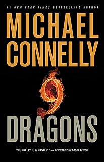 Nine Dragons (Harry Bosch Book 14)