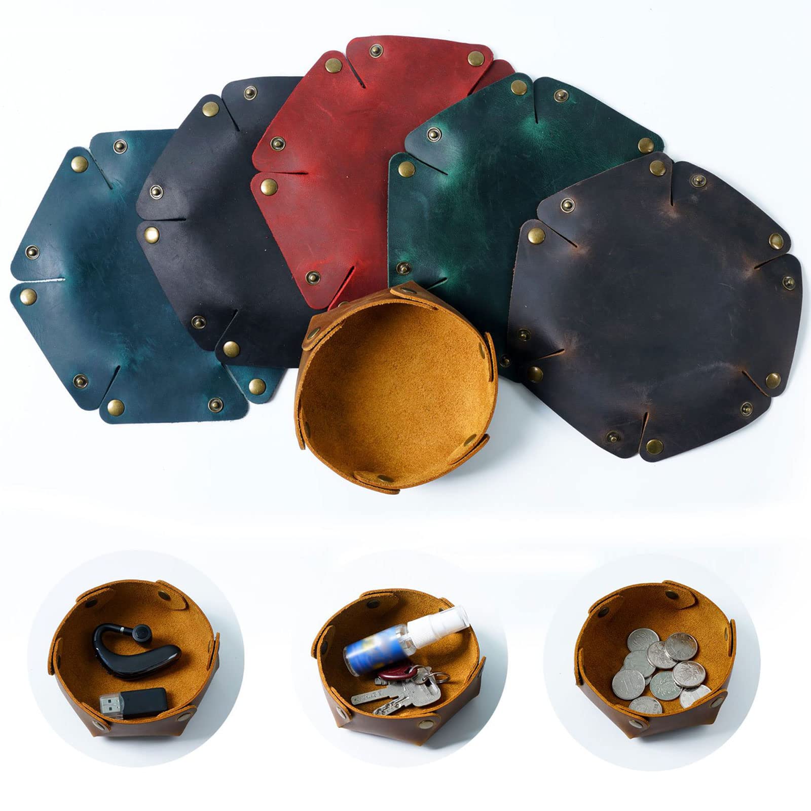 Amazon.co.jp: サイコロトレイ キャンディ収納ボックス 玄関テーブル