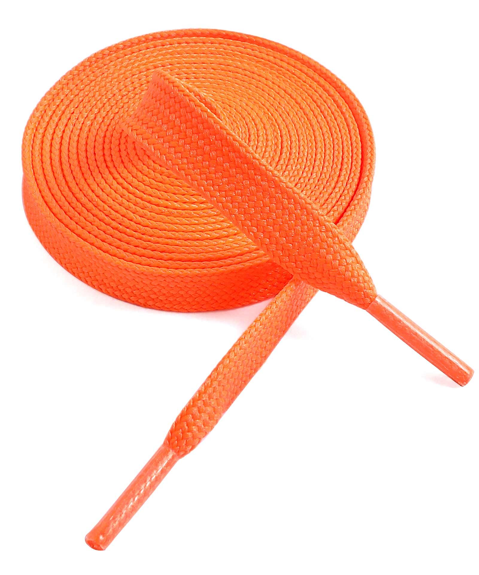VSUDO 5/16" Fine Weave Flat Shoe Lace Shoestring for Running Athletic Sneaker — view 13