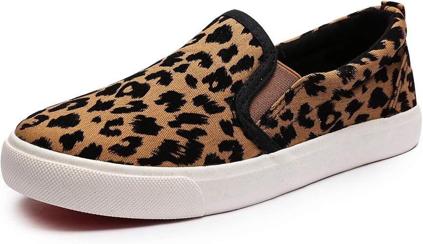 Girls cheetah shoes Clearance