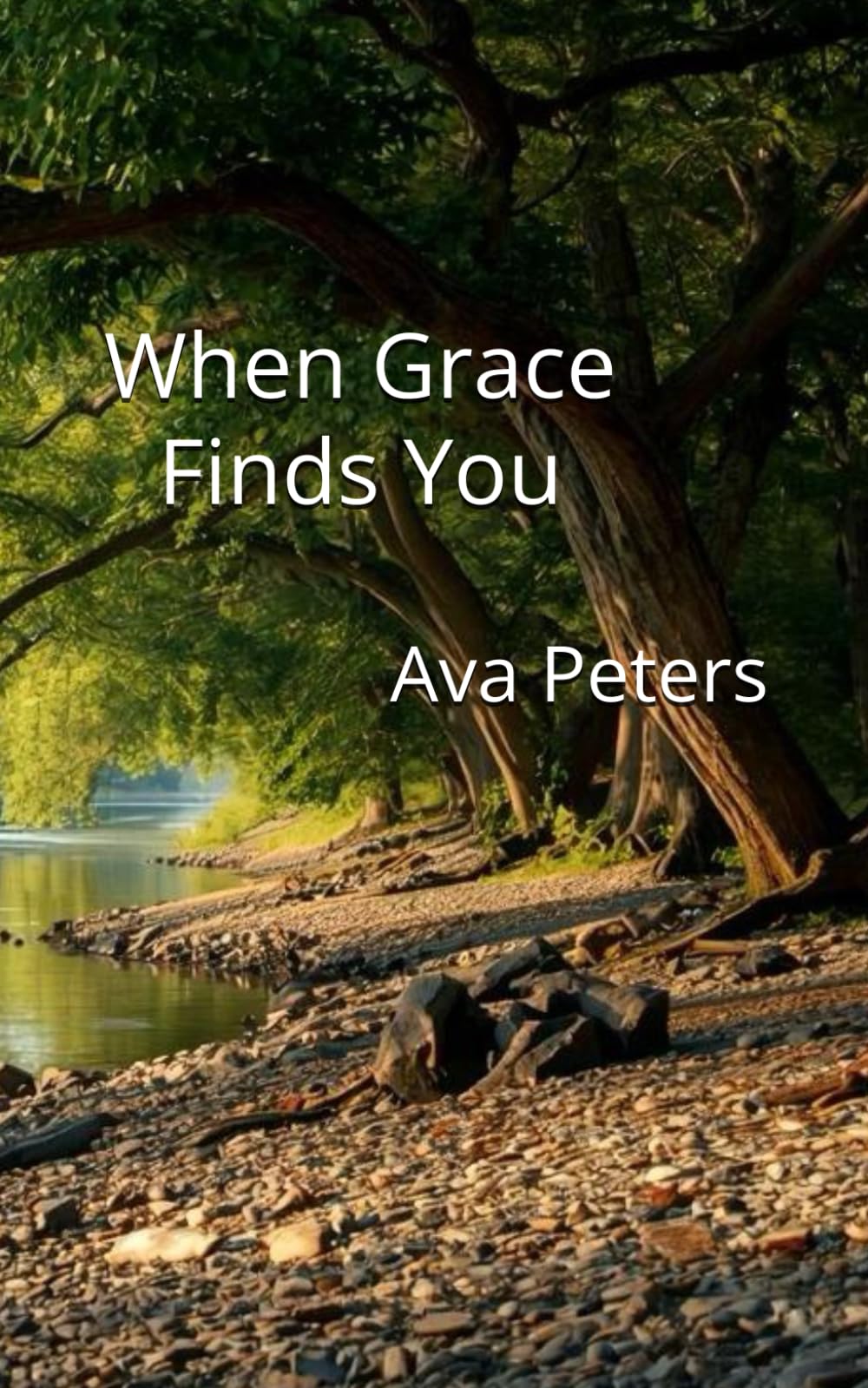 When Grace Finds You (Ouachita Hearts Series)