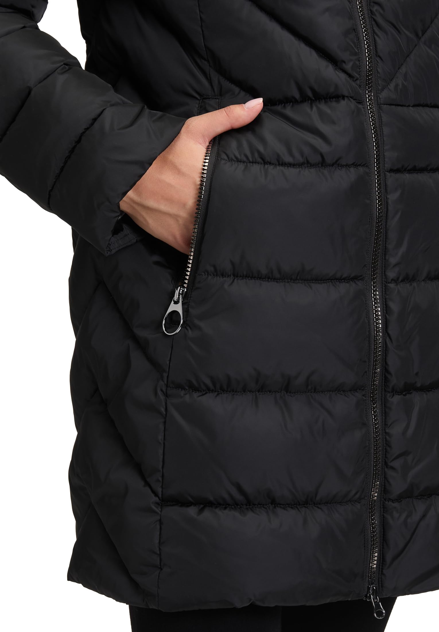 Betty Barclay Jacke Watte - 42