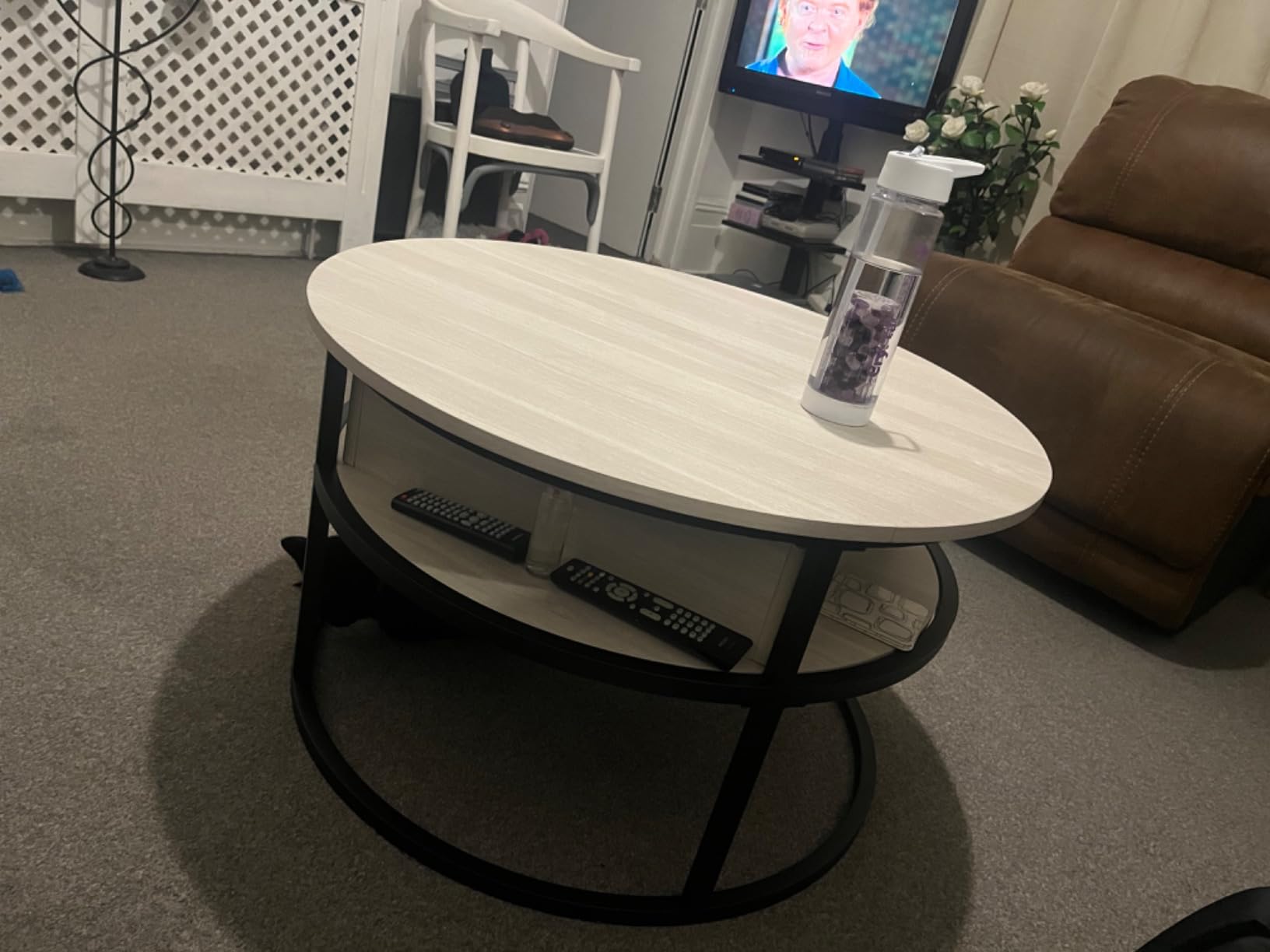 Customer photo