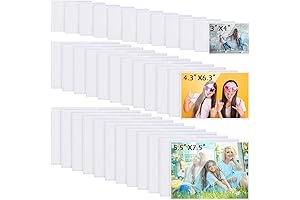 36 Magnetic Picture Frames for Fridge: Display Cherished Memories Effortlessly