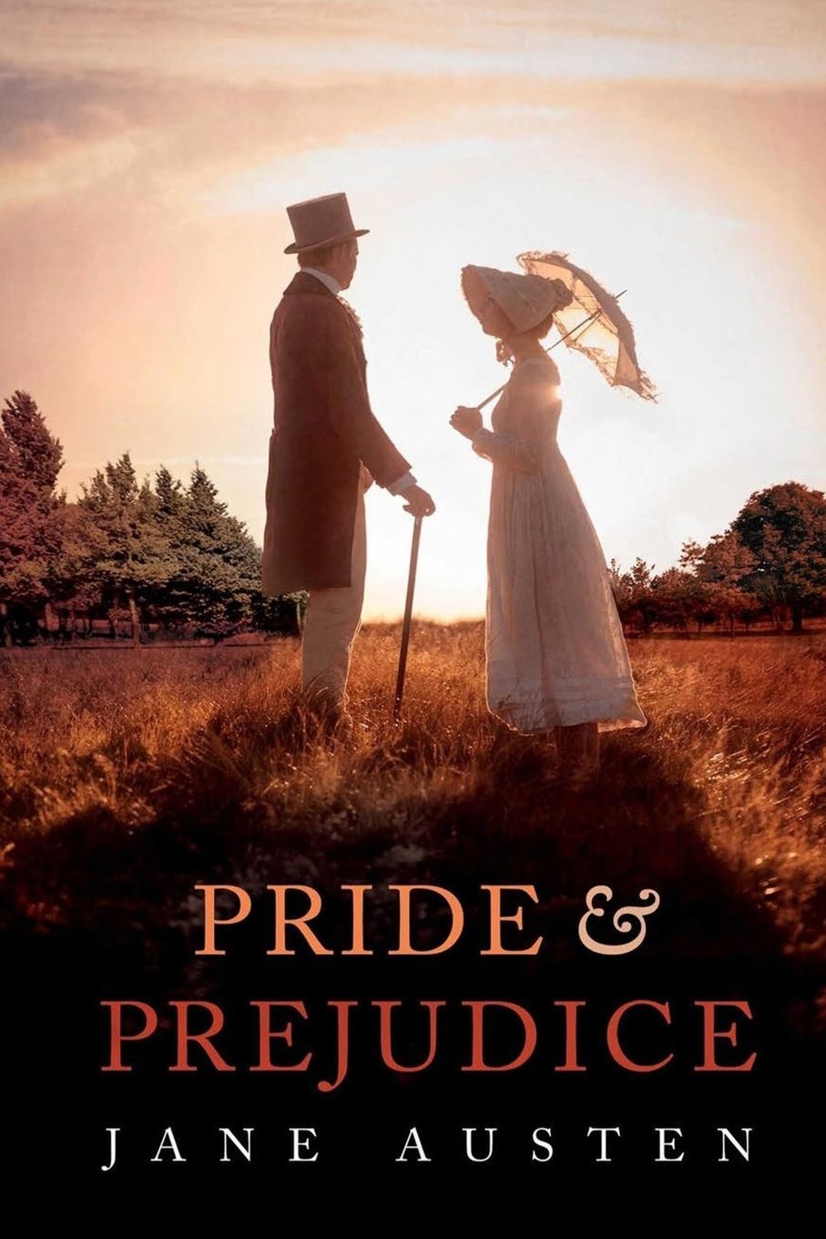 Pride And Prejudice (Dover Thrift Editions)
