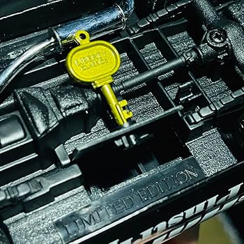 USA マックツール　ひな壇 MAC TOOLS（マックツールズ） 5ドロワー ユーティリティーカート