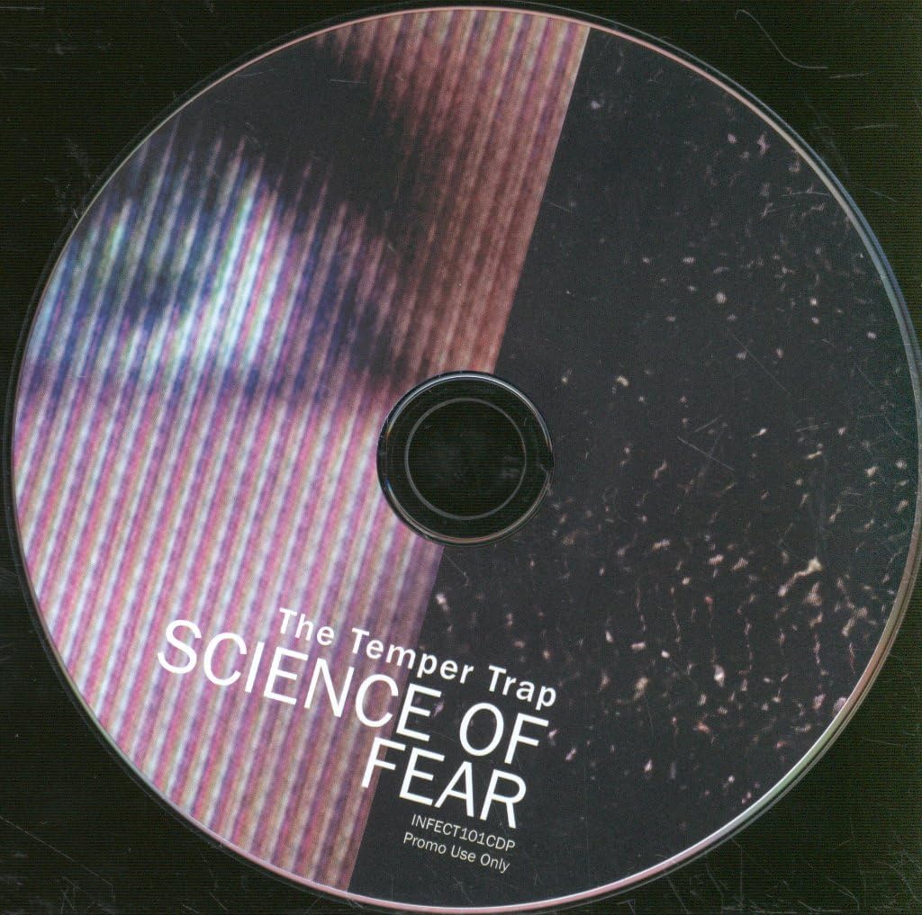 Science of Fear