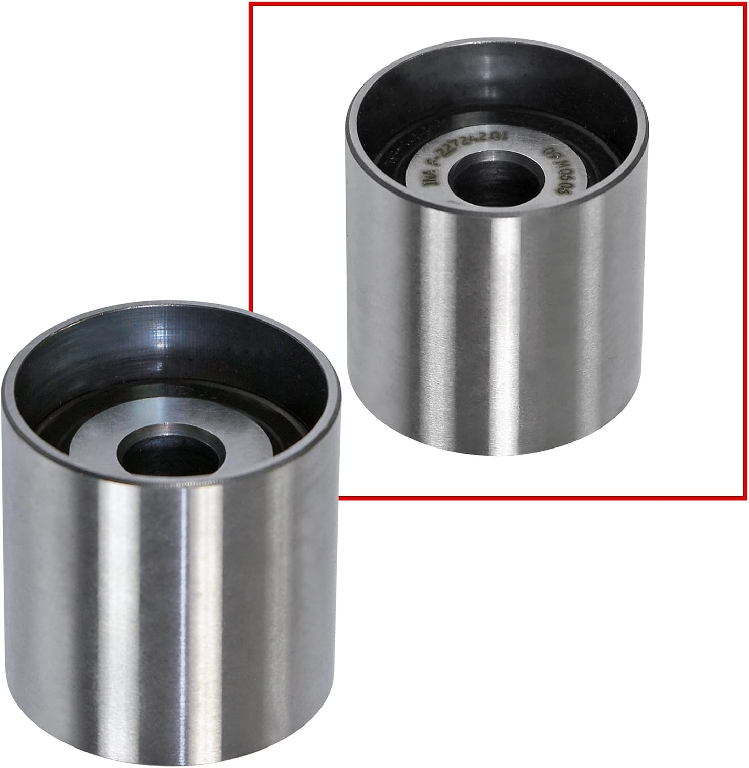 CONTITECH CT919K2 Timing Belt Kit