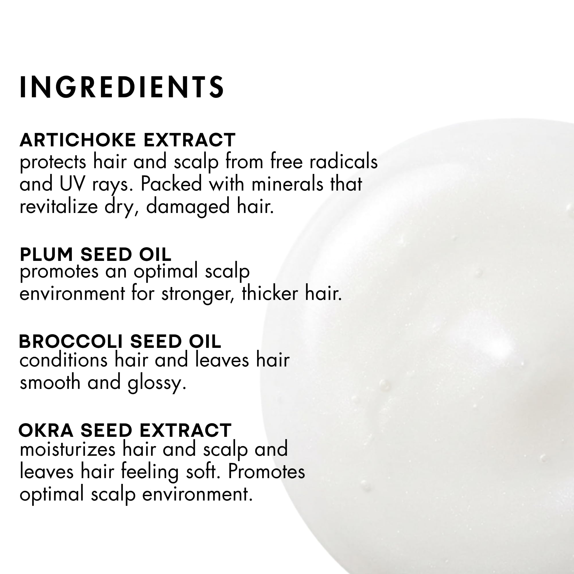 Bel Air Smoothing Conditioner Plus Anti-Oxidant Complex by R+Co for Unisex - 8.5 oz Conditioner