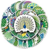 Vista 9 de Calcomanías ASL 50 piezas de calcomanías de vinilo impermeables en lenguaje de señas americano para botellas de agua, laptop, equipaje, taza